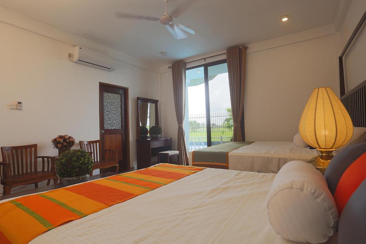 Akash By Dbi Hotel Gampaha Exterior foto
