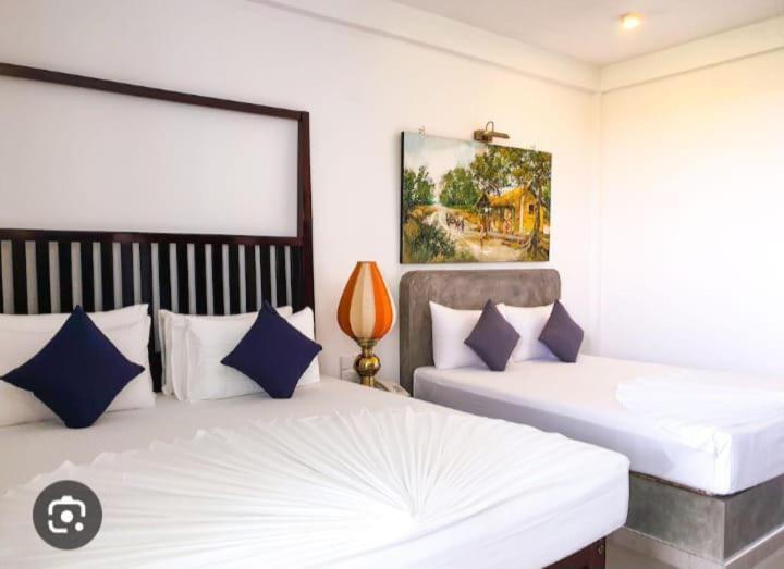 Akash By Dbi Hotel Gampaha Exterior foto