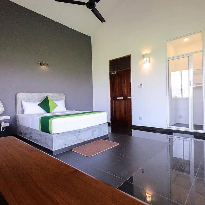 Akash By Dbi Hotel Gampaha Exterior foto