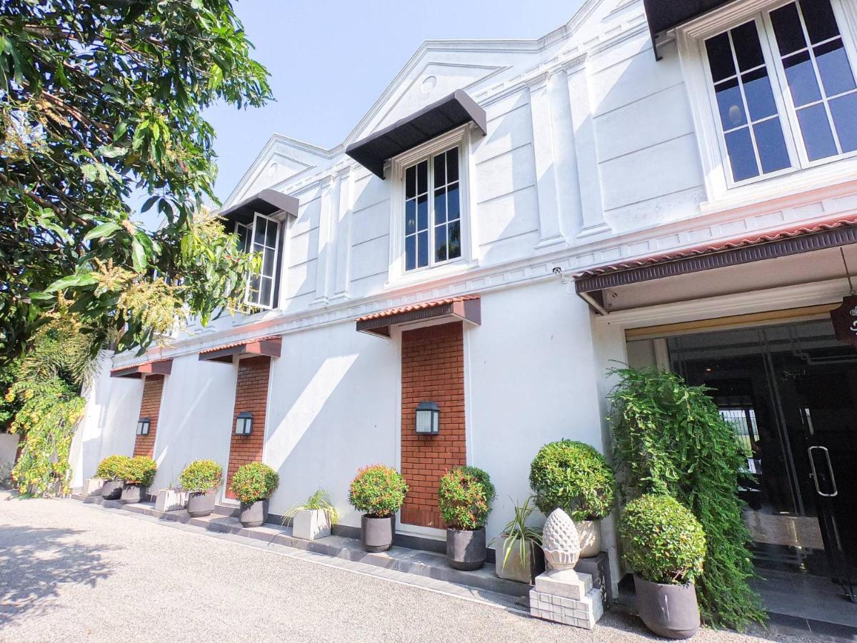 Akash By Dbi Hotel Gampaha Exterior foto