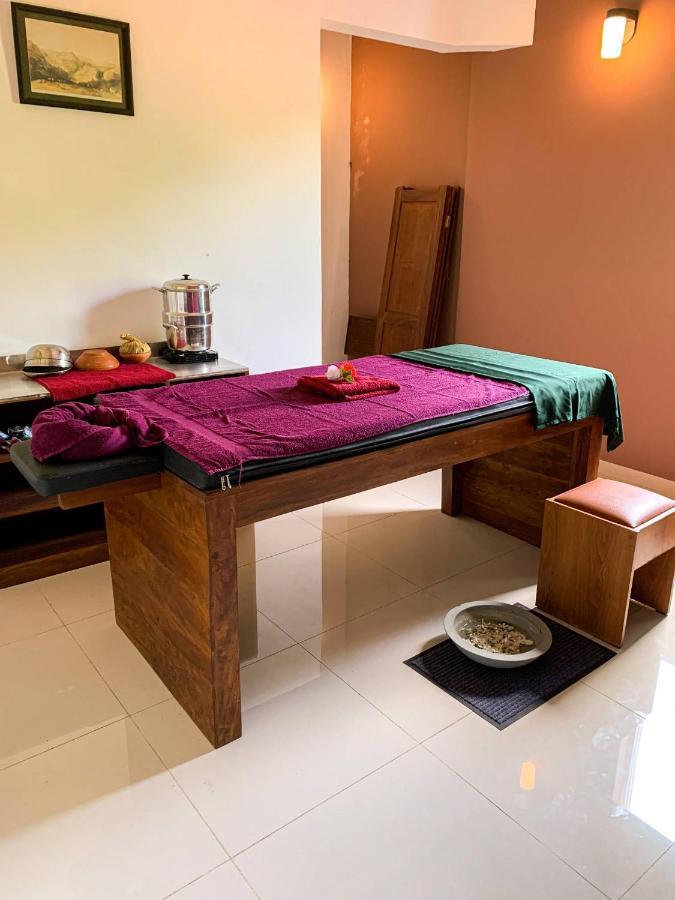 Akash By Dbi Hotel Gampaha Exterior foto