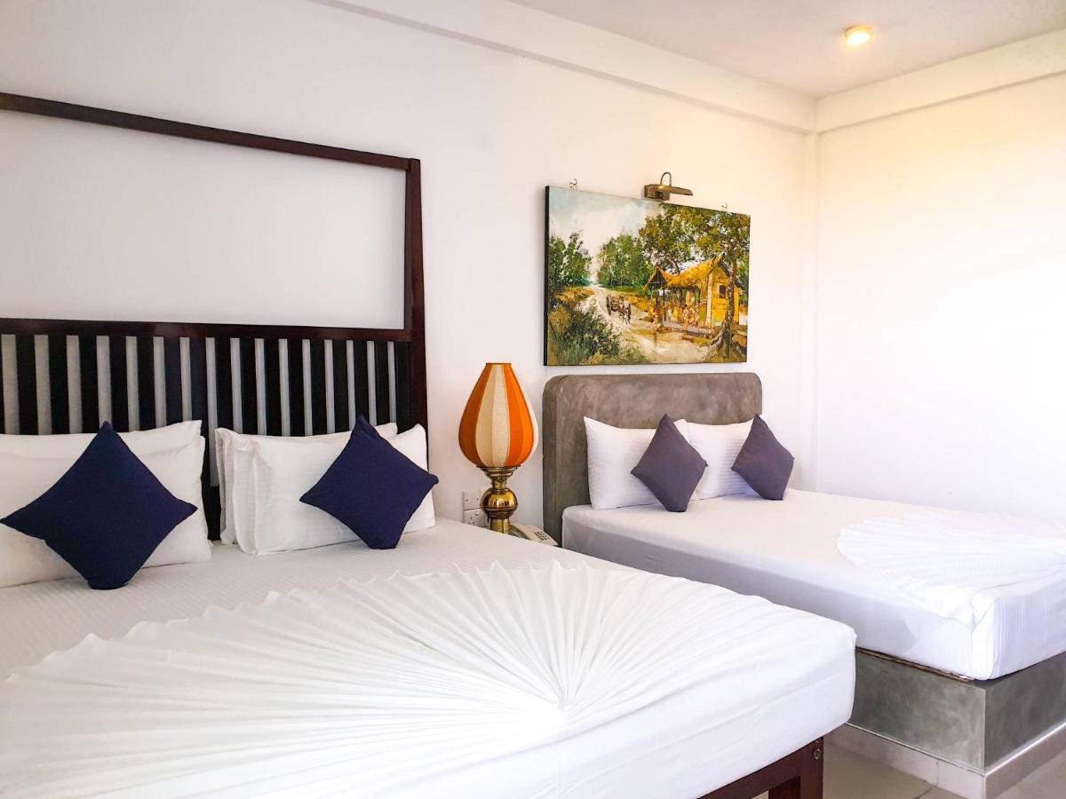 Akash By Dbi Hotel Gampaha Exterior foto